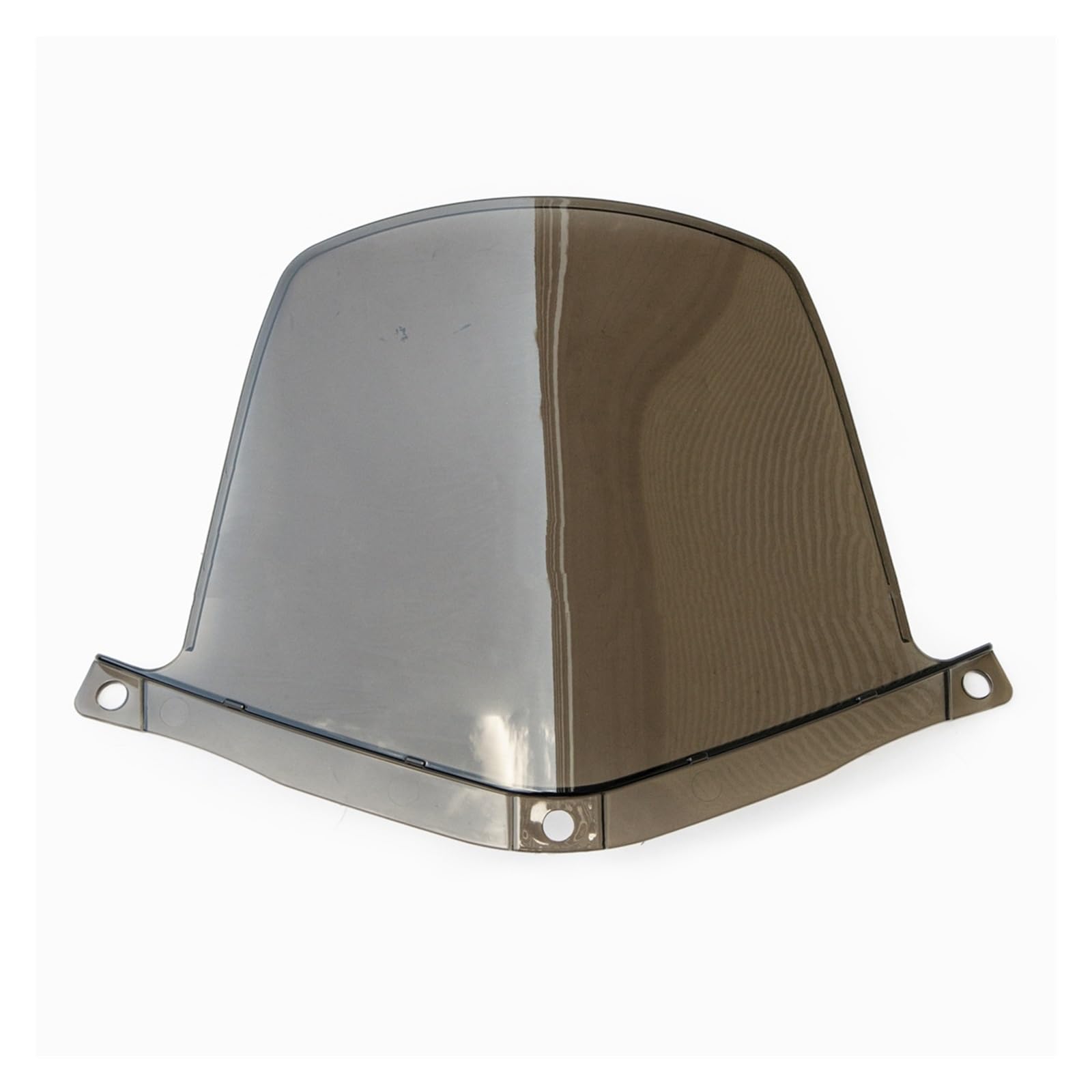 Parabrezza Moto Per Beverly 250 125 2005-2008 Per BV250 2006 2007 Parabrezza Per Moto Deflettore Anteriore Cupolino Moto(Gr�)