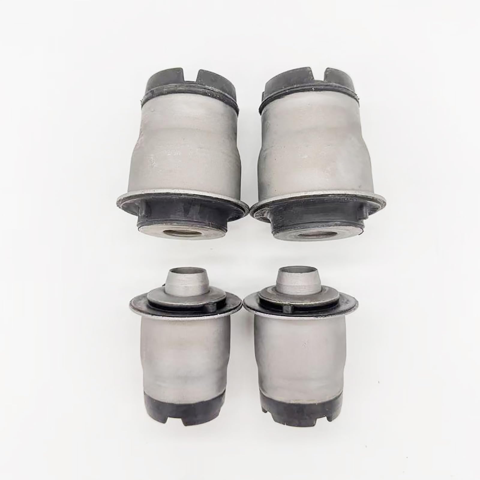 マキシマ セドリック 等 パーツ ガイド 2000 NISSAN 保存版 ② Amazon.com: 54400-3KD2A 4PCS Front Axle Subframe Bush Kit for