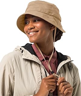 Jack Wolfskin Unisex Sun Hat