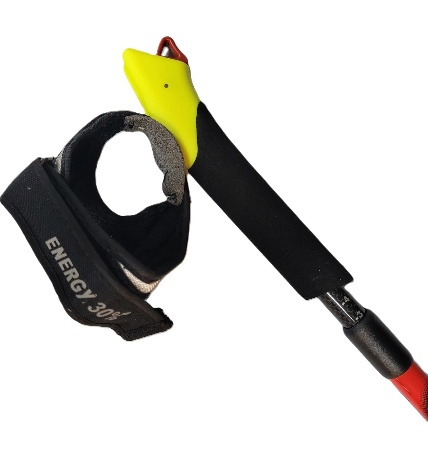 LEKI Nordic Walking Speed Pacer Vario T2 Poles (110cm)