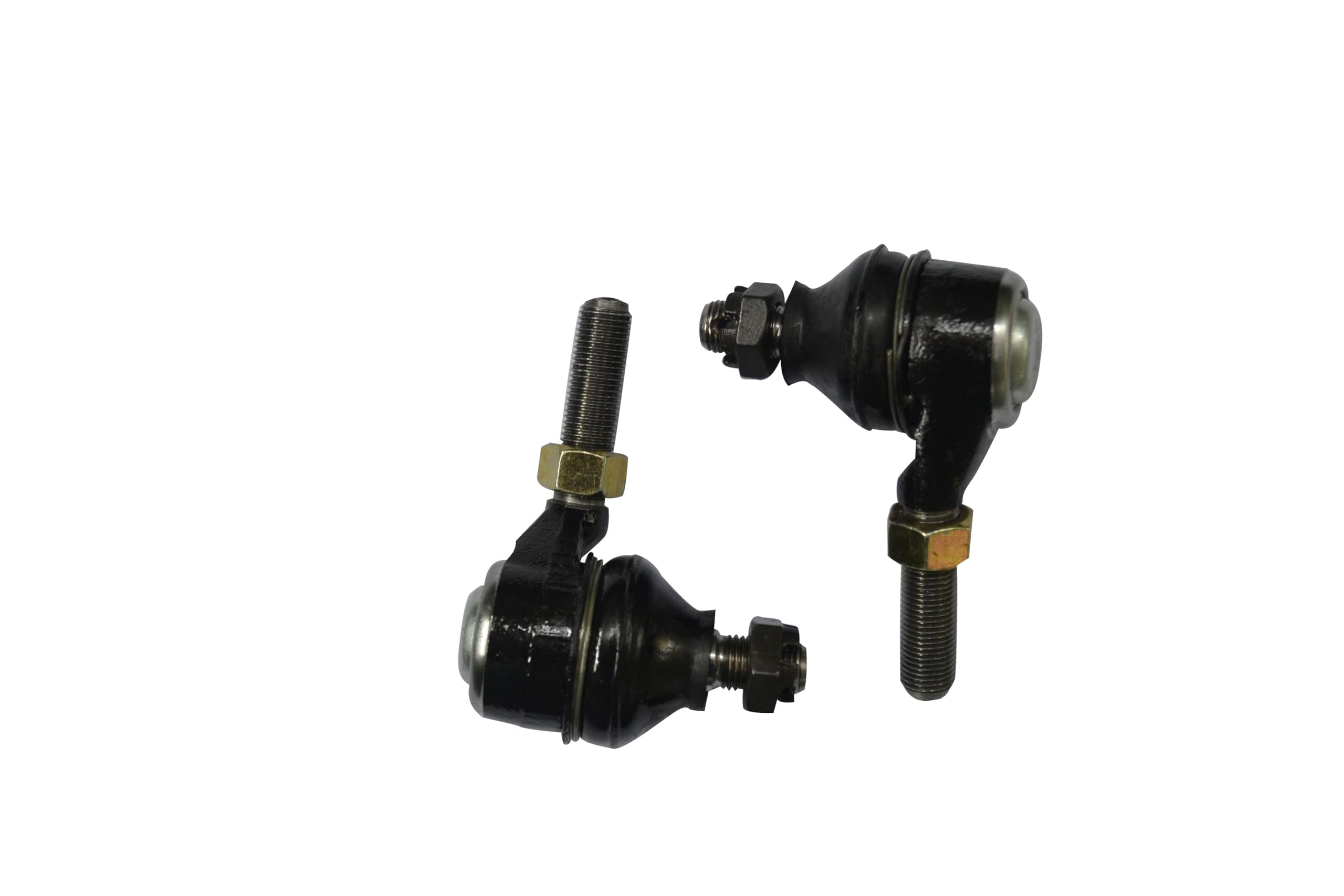 C-RON Tie Rod End Set Tata Nano O/M (9 Type Bend)