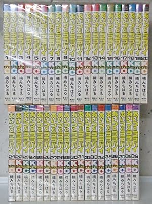 バリバリ伝説 全38巻完結 (新装版) [マーケットプレイス