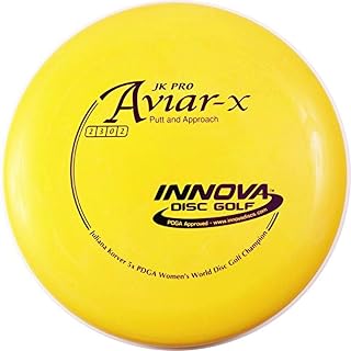 Pro JK Aviar Golf Disc