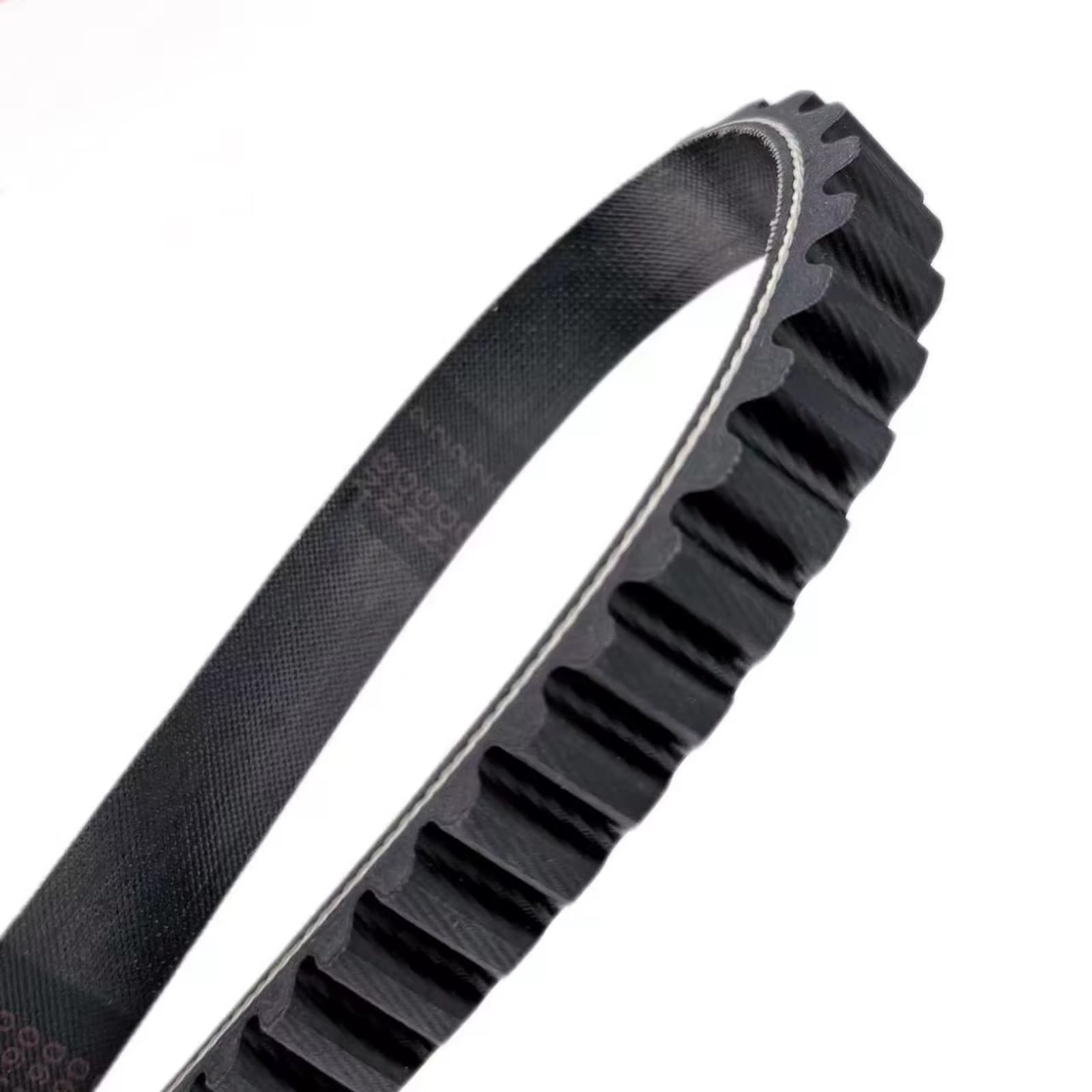 Cinghie trapezoidali Cinghia Trasmissione Parti Motociclette Sostituisci Puleggia Dell'ingranaggio Condotto Frizione Motociclo Compatibile Con PCX125 OEM 23100-KZR-601