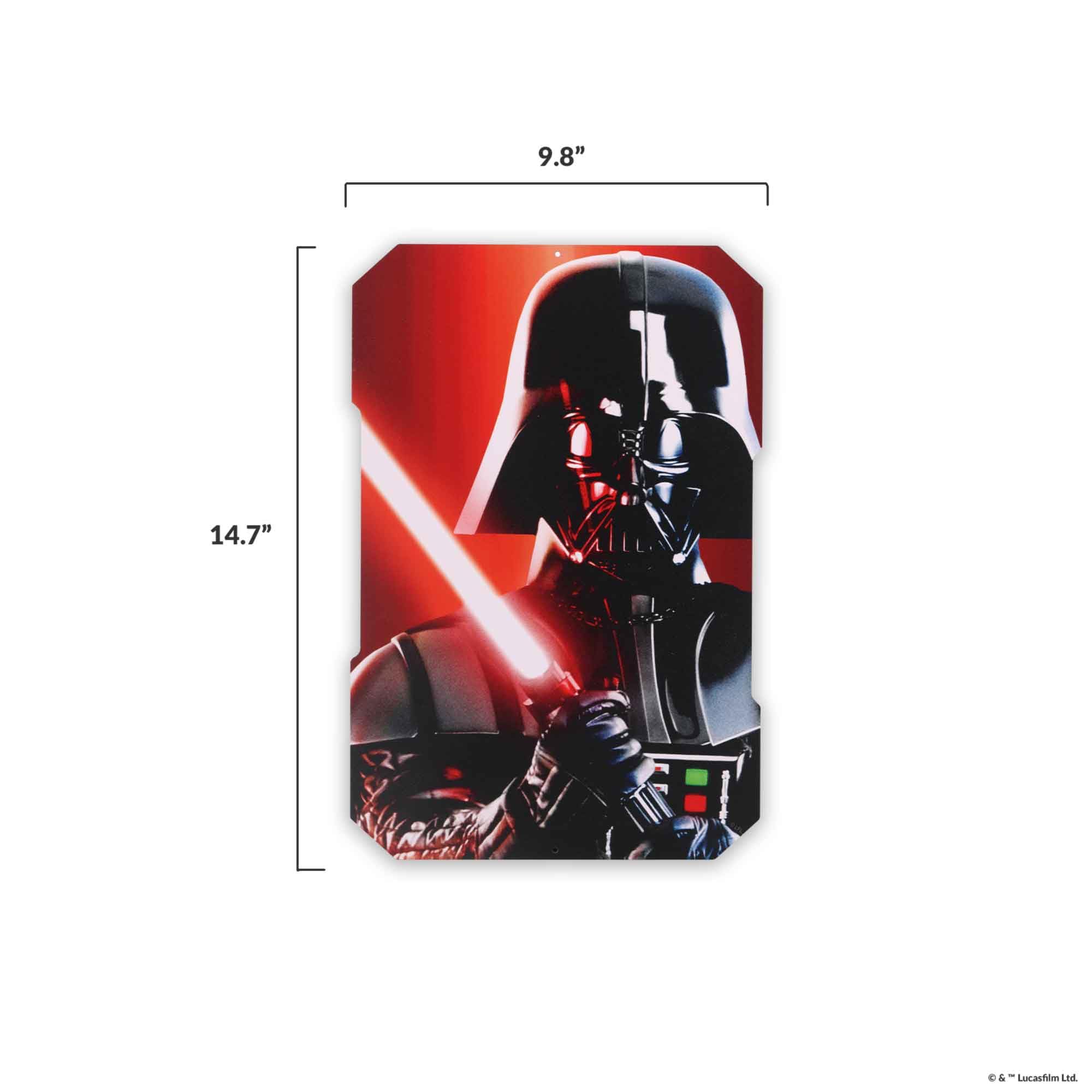 Star Wars Darth Vader　メッセージ&直筆サイン Darth Vader Star Wars Multi-Signed x6 11x14 Photo BAS (Grad