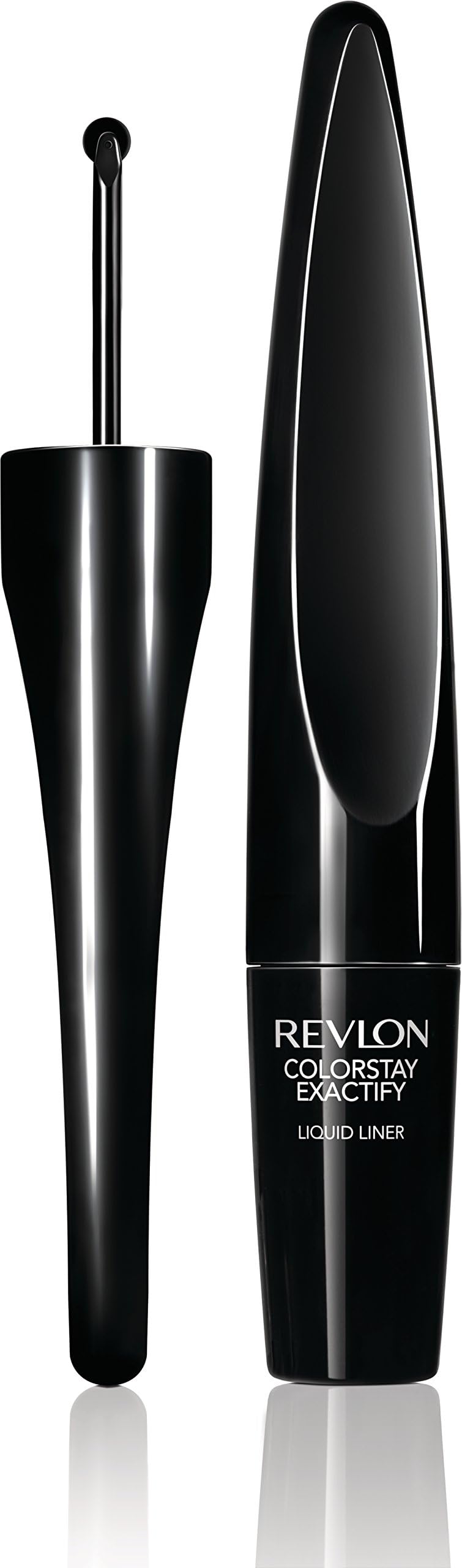 Colorstay Exactify Matte Liquid Liner, Intense Black