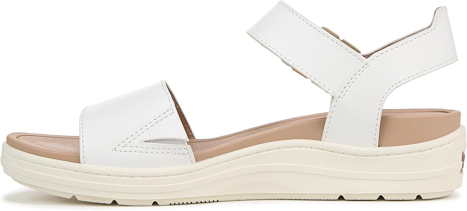 Dr.Scholl's SHOES womens Time Off Sky - Image 9