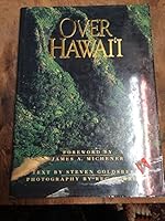Over Hawaii 0792456645 Book Cover