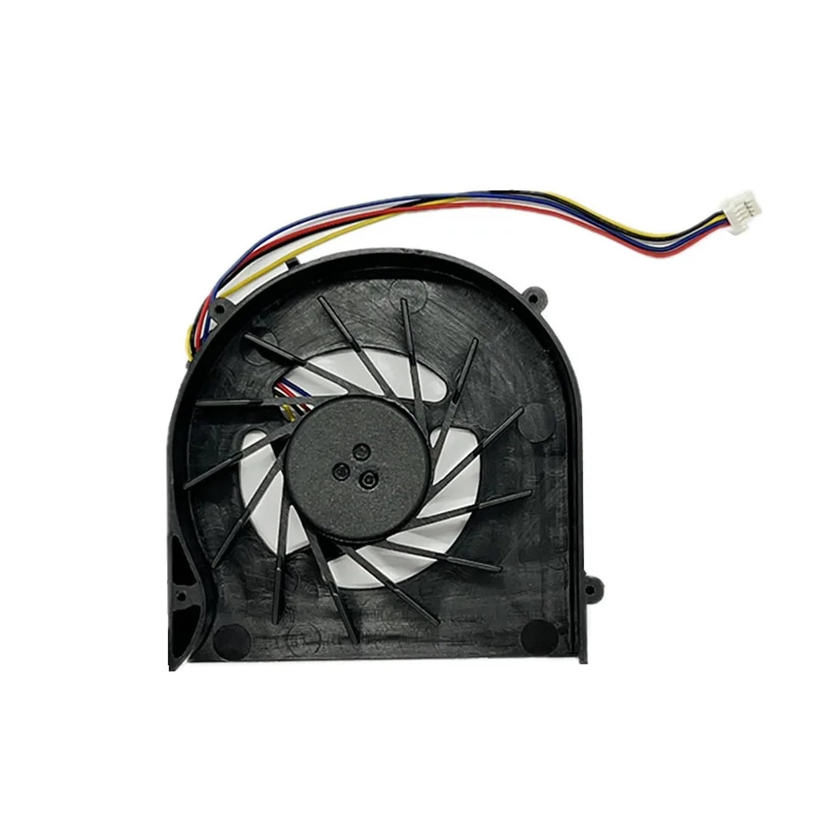 Ventola di Raffreddamento CPU for Notebook, Compatibile con HP, Probook, 4520 4520s 4525s 4720S KSB0505HB 9H58 DC 5V 0,40A 4 Pin 607132-001 Ventilatore
