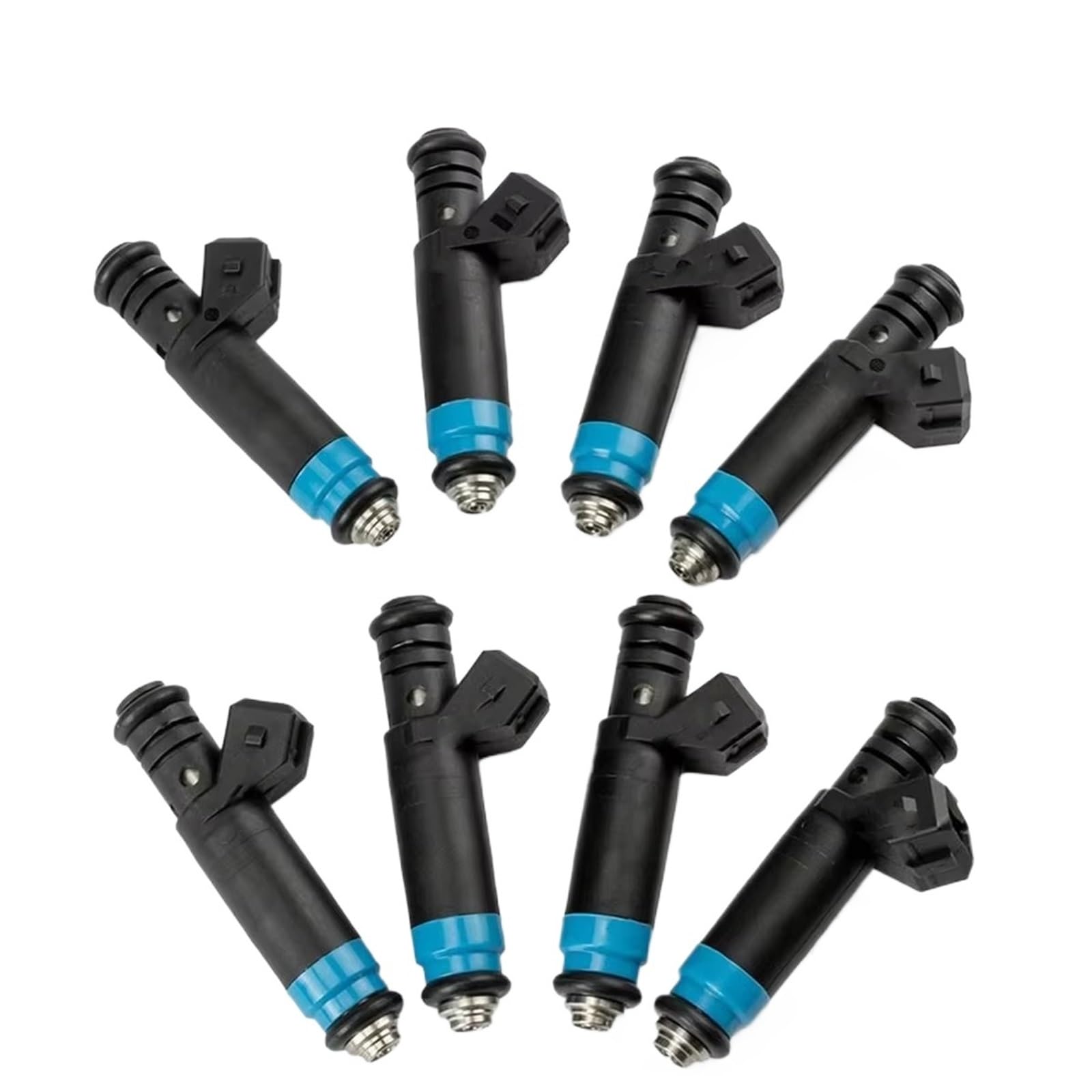 Injector Nozzle for BMW for Buick FI114992 FI114991 XZGC5009 109991 Fuel Injectors Fuel Injection Nozzle