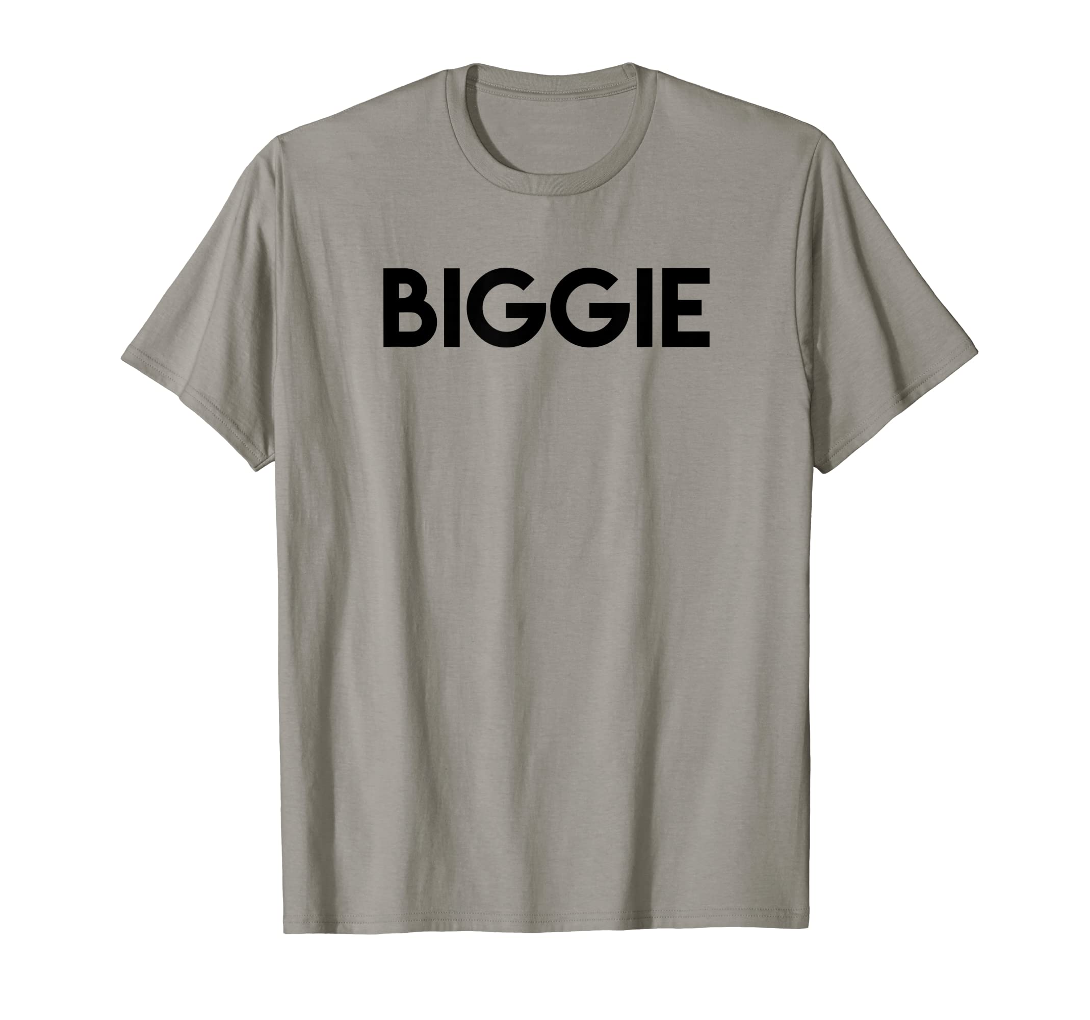 Biggie Graphic T-Shirt T-Shirt