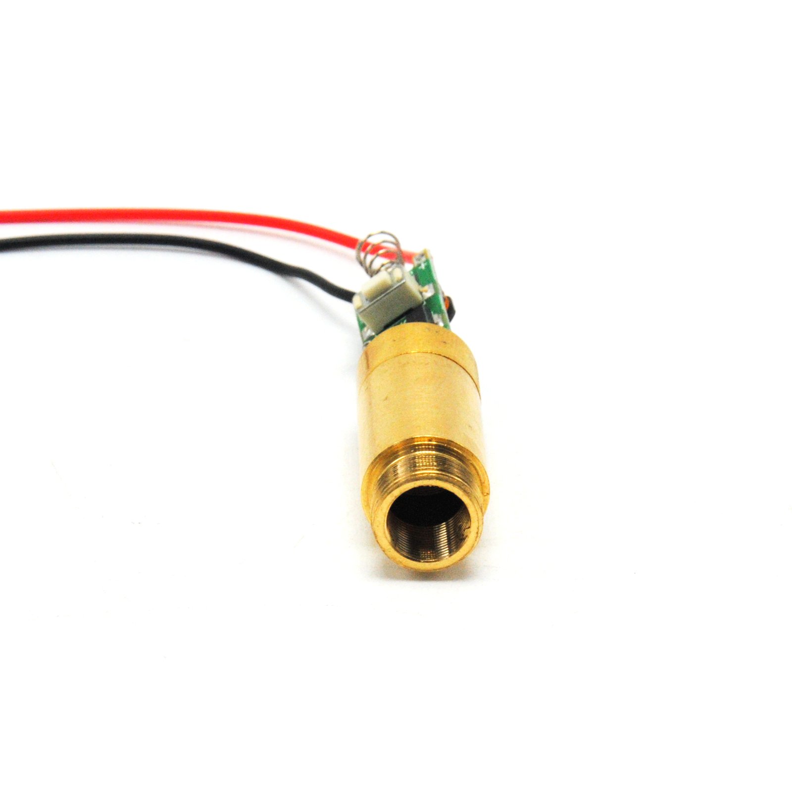 5-in-1 200mW 532nm Open-Back-Kaleidoskop Laserpointer grün es 5-in-1 200mW 532nm Open-Back-Kaleidoskop Laserpointer grün es