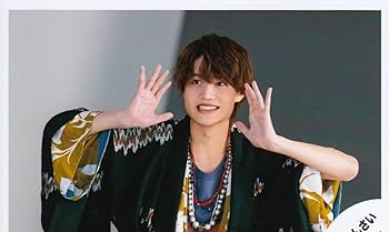 Lilかんさい 大西風雅 公式写真 まとめ売り Lilかんさい 大西風雅 公式写真 まとめ売り ジャニーズJr. - Lil