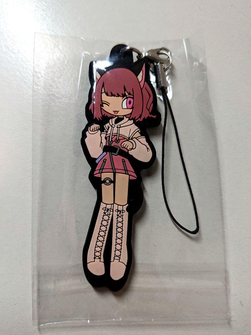 コンパス ラバーストラップ まとめ売り コンパス カプセルラバーストラップvol.3 ルルカ - メルカリ