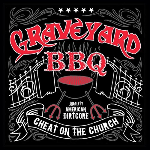 Graveyard BBQ