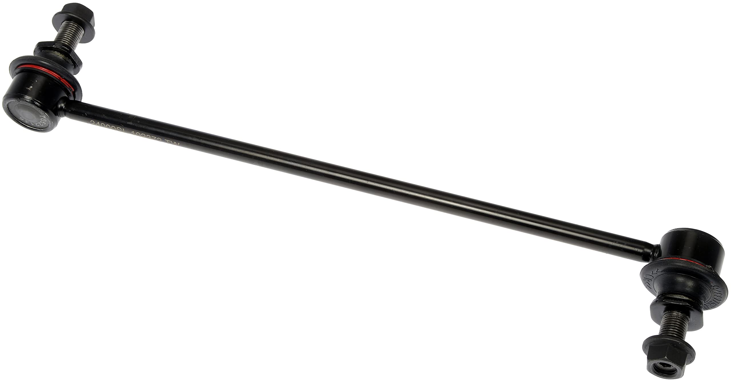Dorman SL75175 Front Suspension Stabilizer Bar Link Kit Compatible with Select Lexus/Toyota Models - Stabilizer Bar Link - Suspension Stabilizer Bar Link - This suspension stabilizer bar link kit is precision-engineered and rigorously tested to provide reliable replacement for the original equipment on specific vehicles.