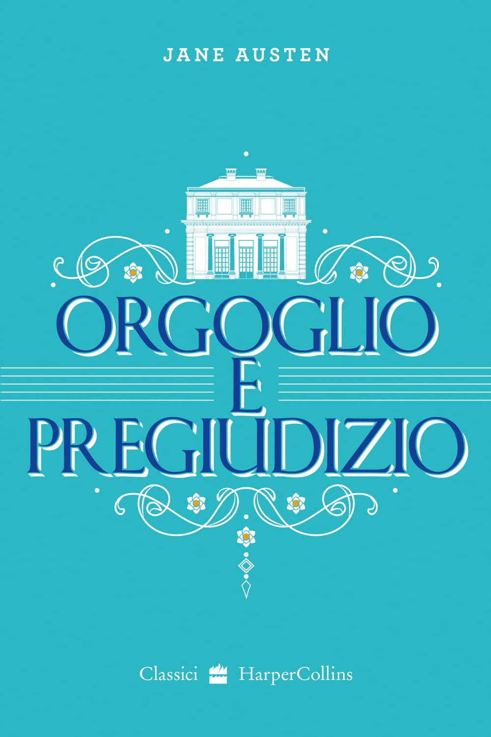 Orgoglio E Pregiudizio - 4