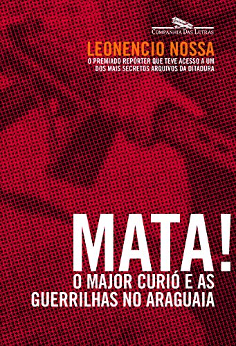 Mata! - Nossa, Leonêncio
