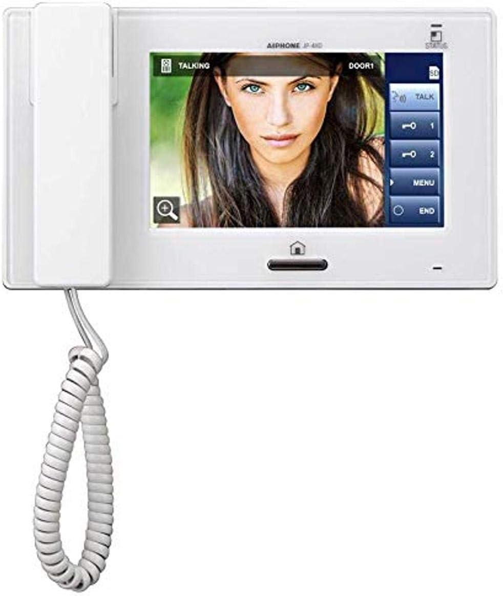 Aiphone JP Series JP-4HD Intercom Station