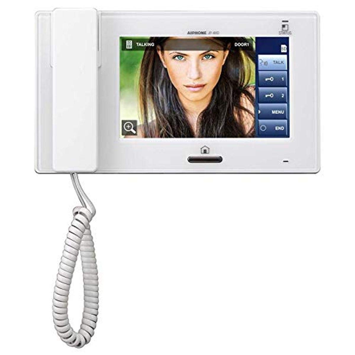 Amazon.com: Aiphone JP Series JP-4HD Intercom Station : Electronics