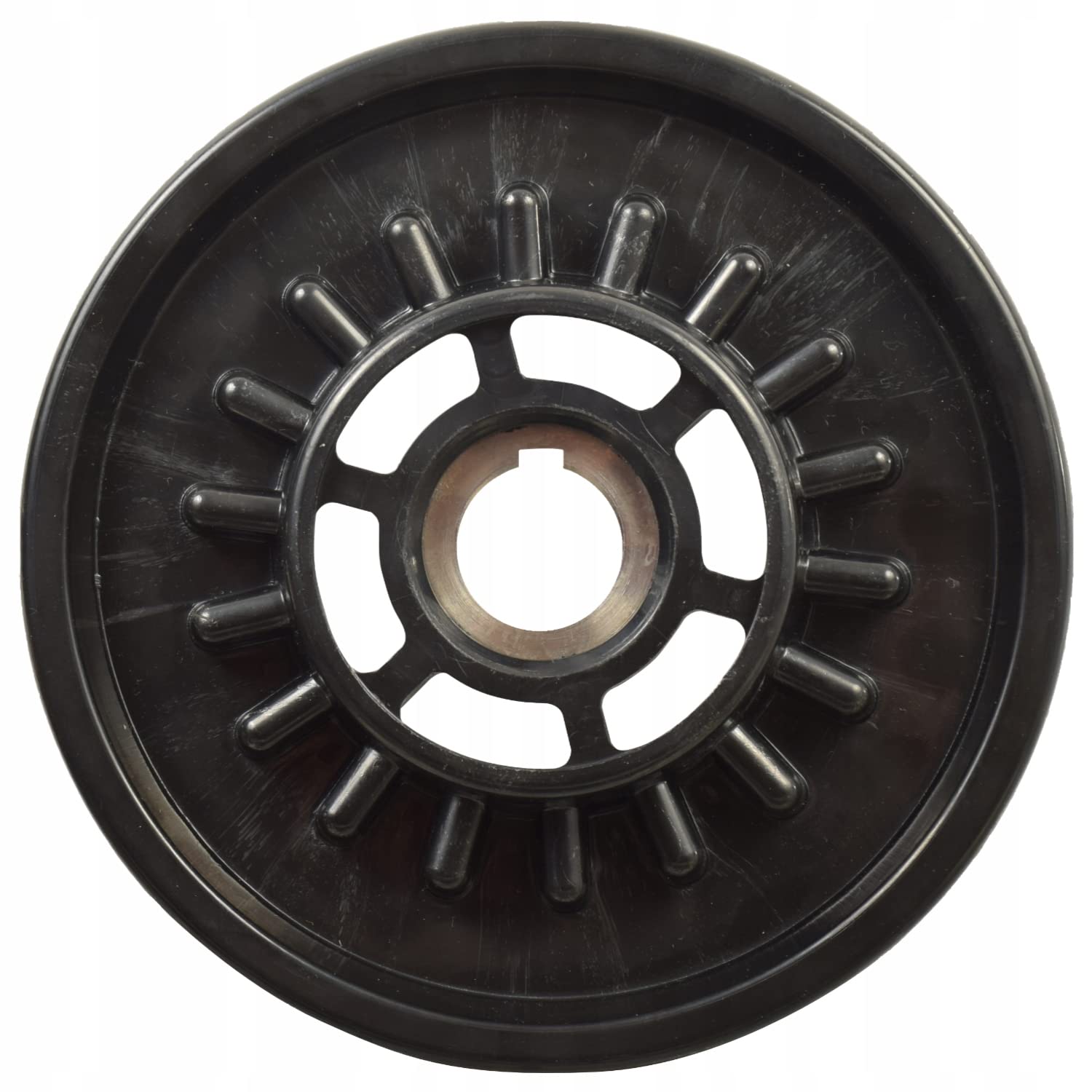 Support pour brosse HAKO B 70, B 90, B 750 R, B 650 R, B 120, B 115 R, B 910
