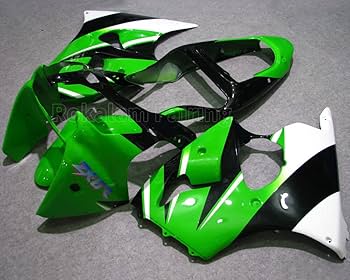 R✴︎Hページ For Kawasaki NINJA ZX6R 2000-2002 ZX 6R ZX-6R ZX 6 R 636