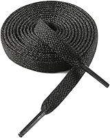 Vista 1 de VSUDO Cordones planos para tenis, cordones para tenis, cordones atléticos