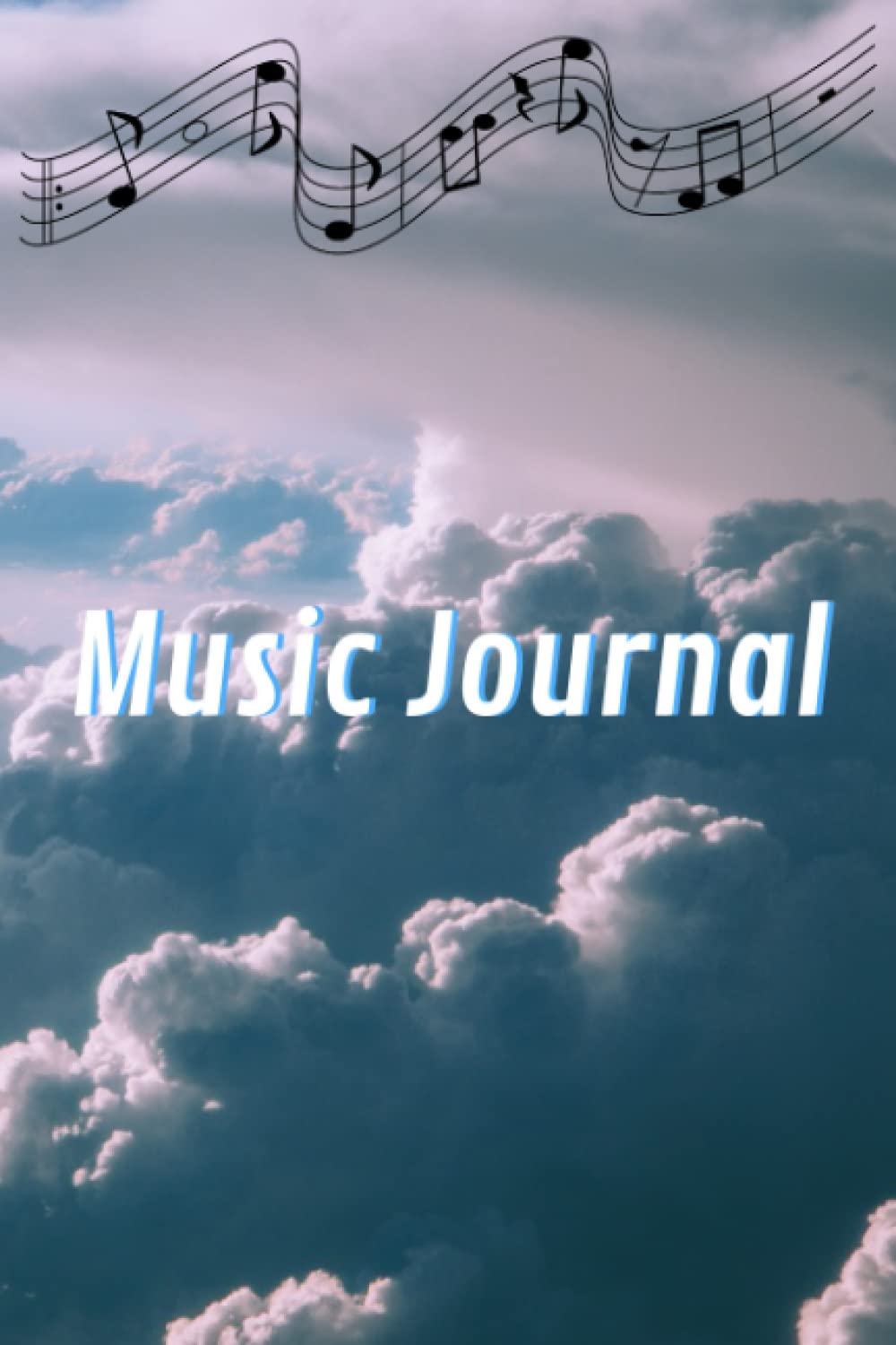 Album Review Journal