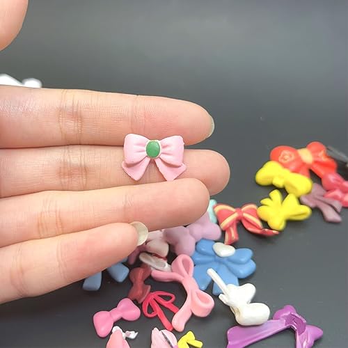 Miniatura 3 de 4 moldes de silicona para moño, molde para fondant, lindo molde de resina epoxi para jabón, moldes de dibujos animados, dulces, chocolate, para