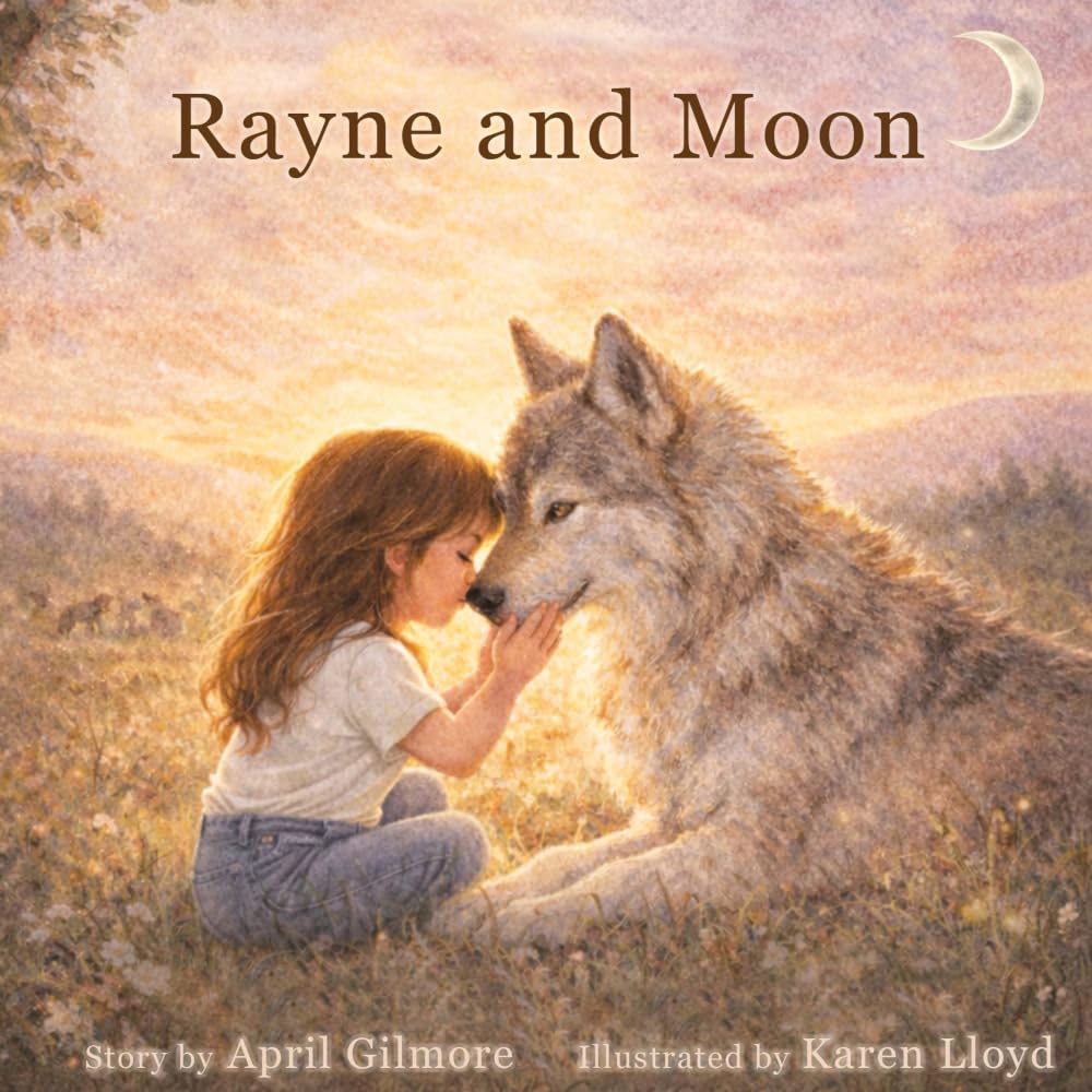 Rayne and Moon