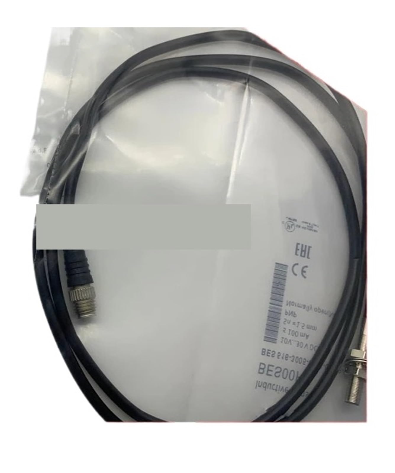 OSHZIKJII 516-3005-G-E4-C-S49-01 Proximity Switch Sensor