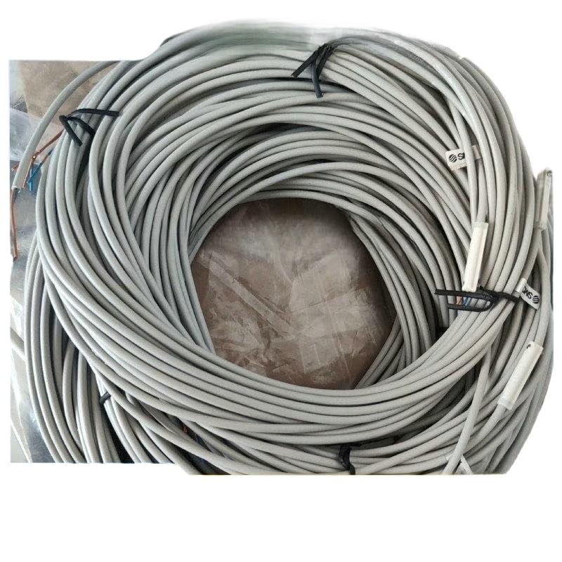 Available for SMC Magnetic Switch CQ-06-DNV9090 CM20-DNV9090 General Accessories (CM20-DNV9090)