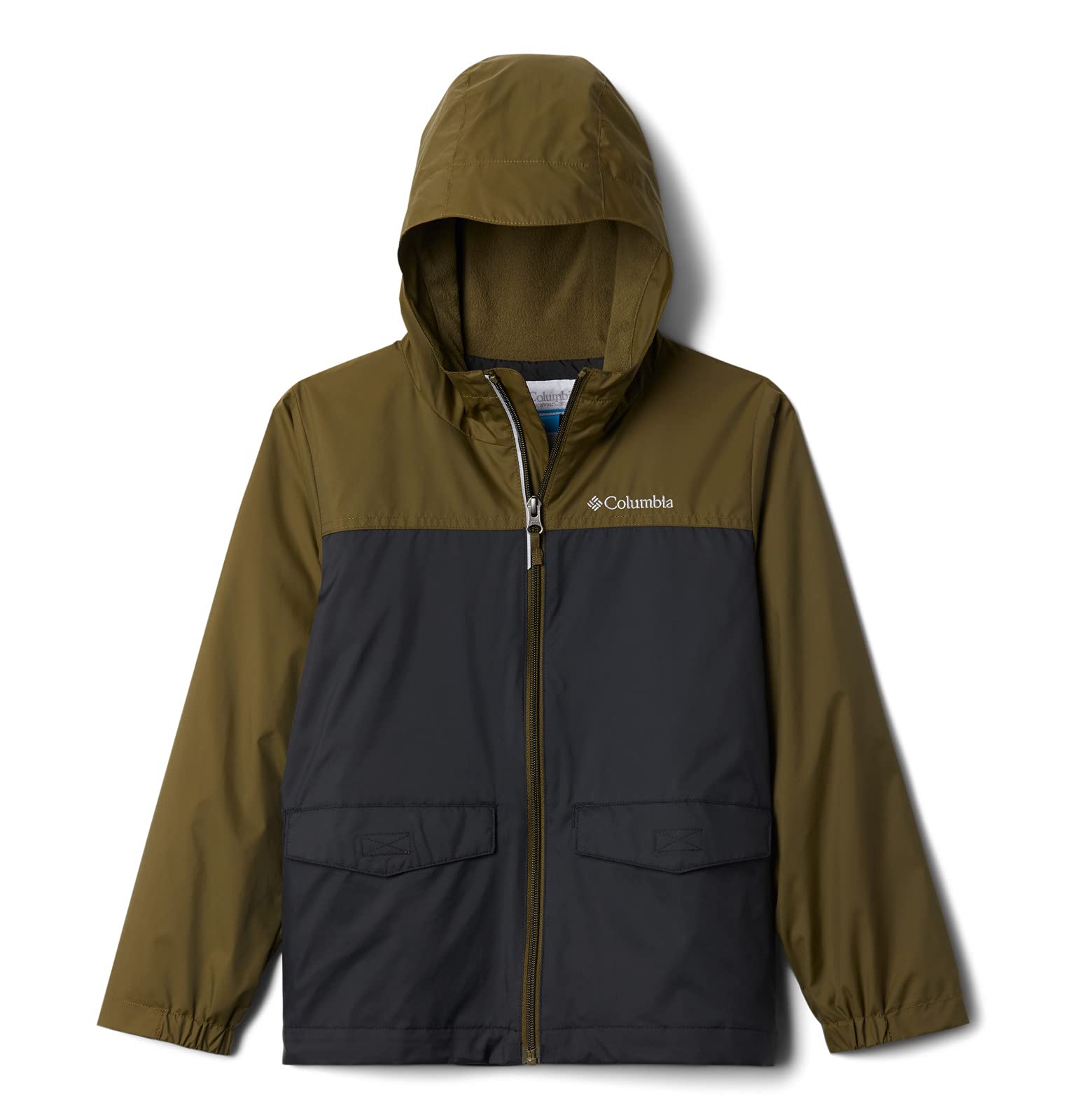 Columbia Little Girls' Rain-Zilla Jacket