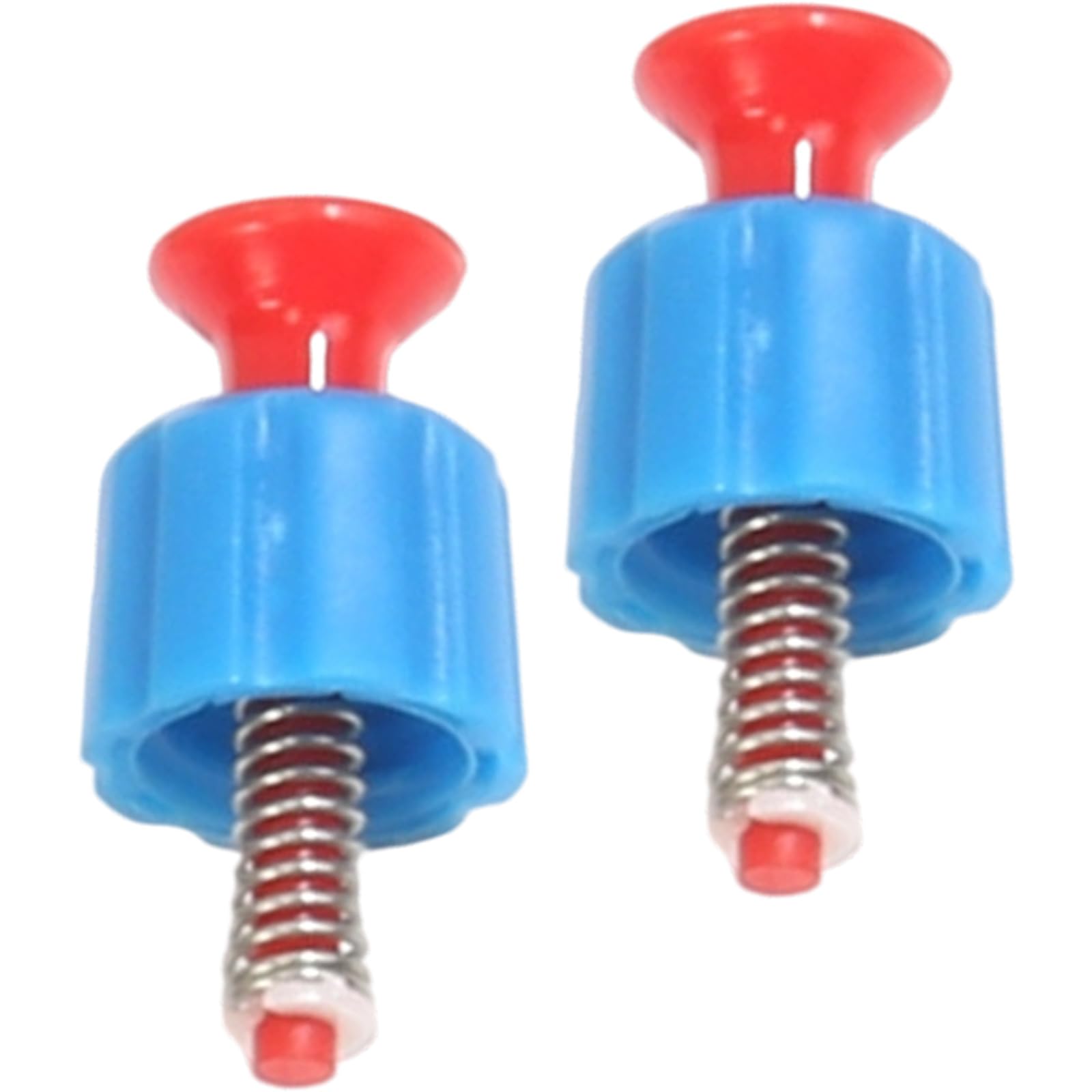 2PCS Sprayer Pressure Release Safe Valves for 3L 5L 8L Garden Backpack Sprayers for Outdoor Lawns Planting Use Farming Essential