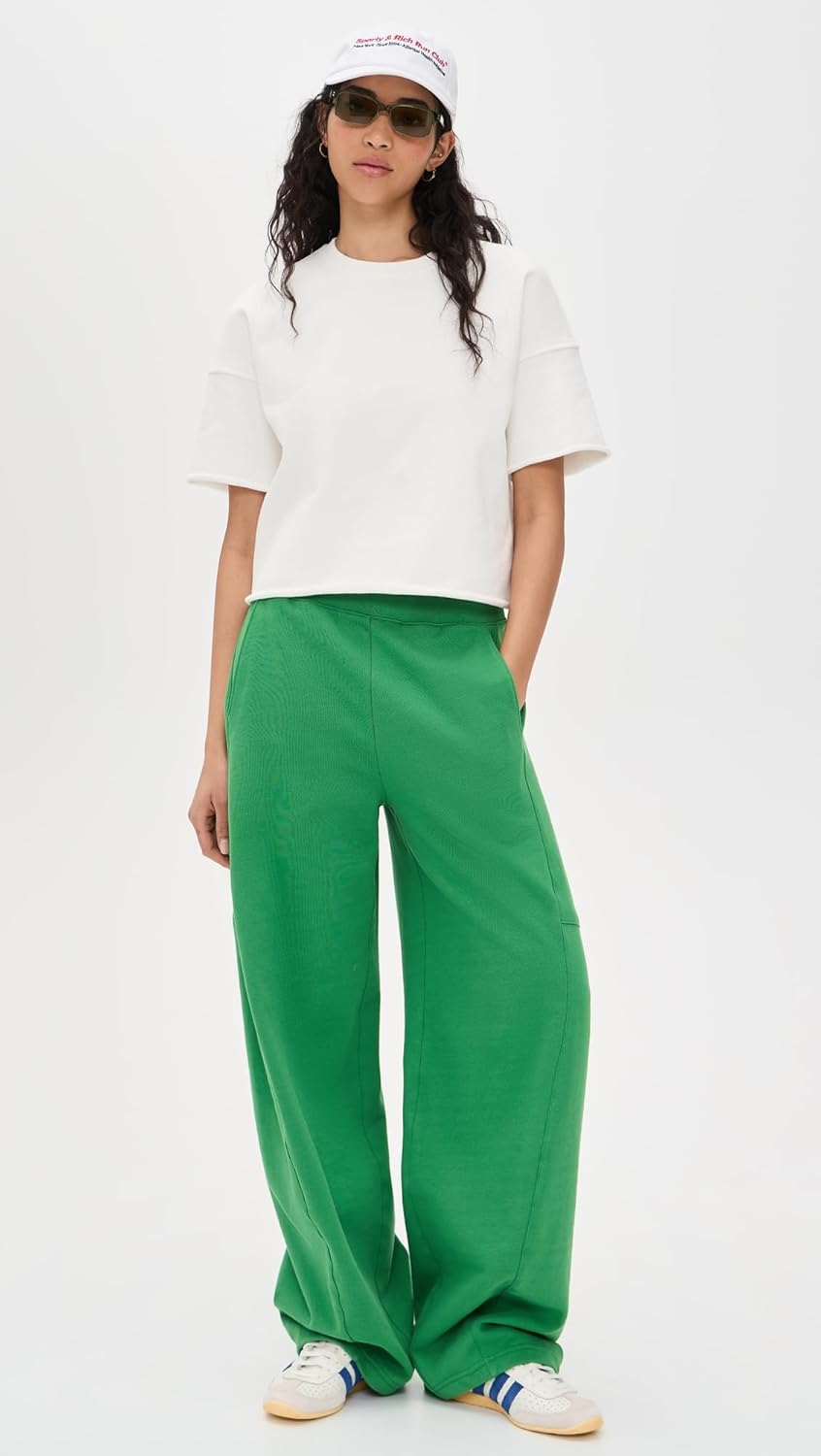 perfectwhitetee Women's Ezra Sweatshirt - Image 5