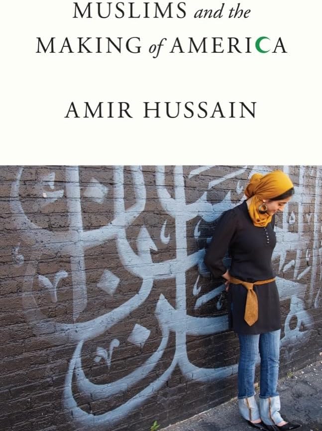 Muslims and the Making of America