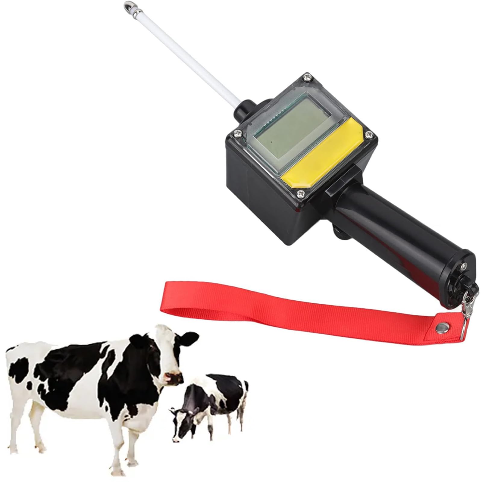 Ovulatiedetector Voor Honden,Apparatuur Voor Kunstmatige