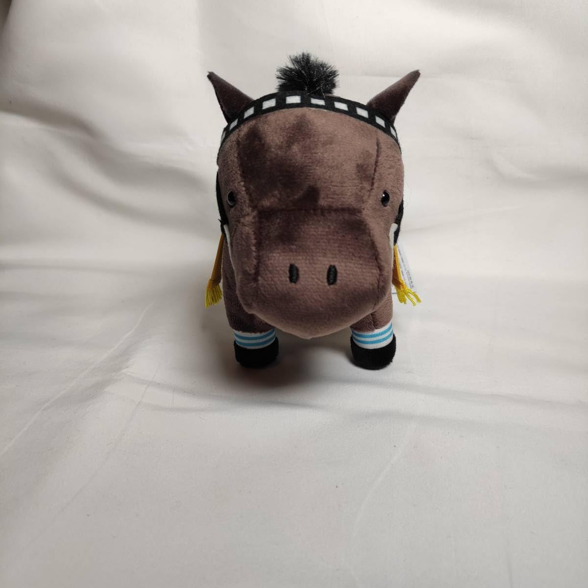 Amazon.co.jp: ヒシアマゾン 第19回エリザベス女王杯 サラブレッド