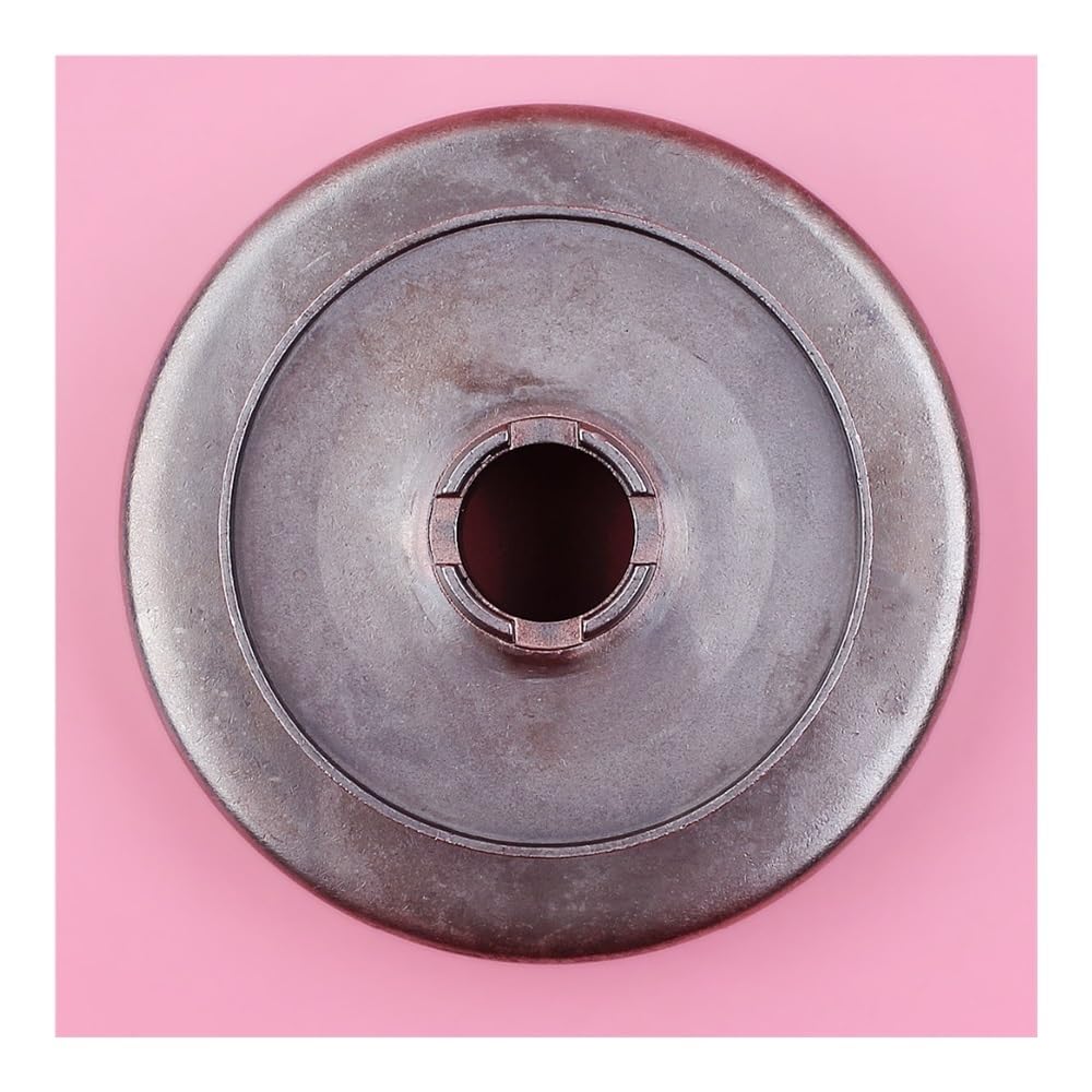 3/8 "7T Kette Kupplung Fahrer Kettenrad Trommel Fit for 61 66 162 266 268 272 Kettensäge Ersatzteile