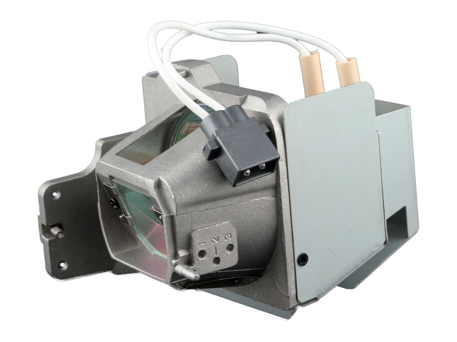 lampe de projecteur pour ACER MC.JPC11.002, MC.JPC11.00B vendue et