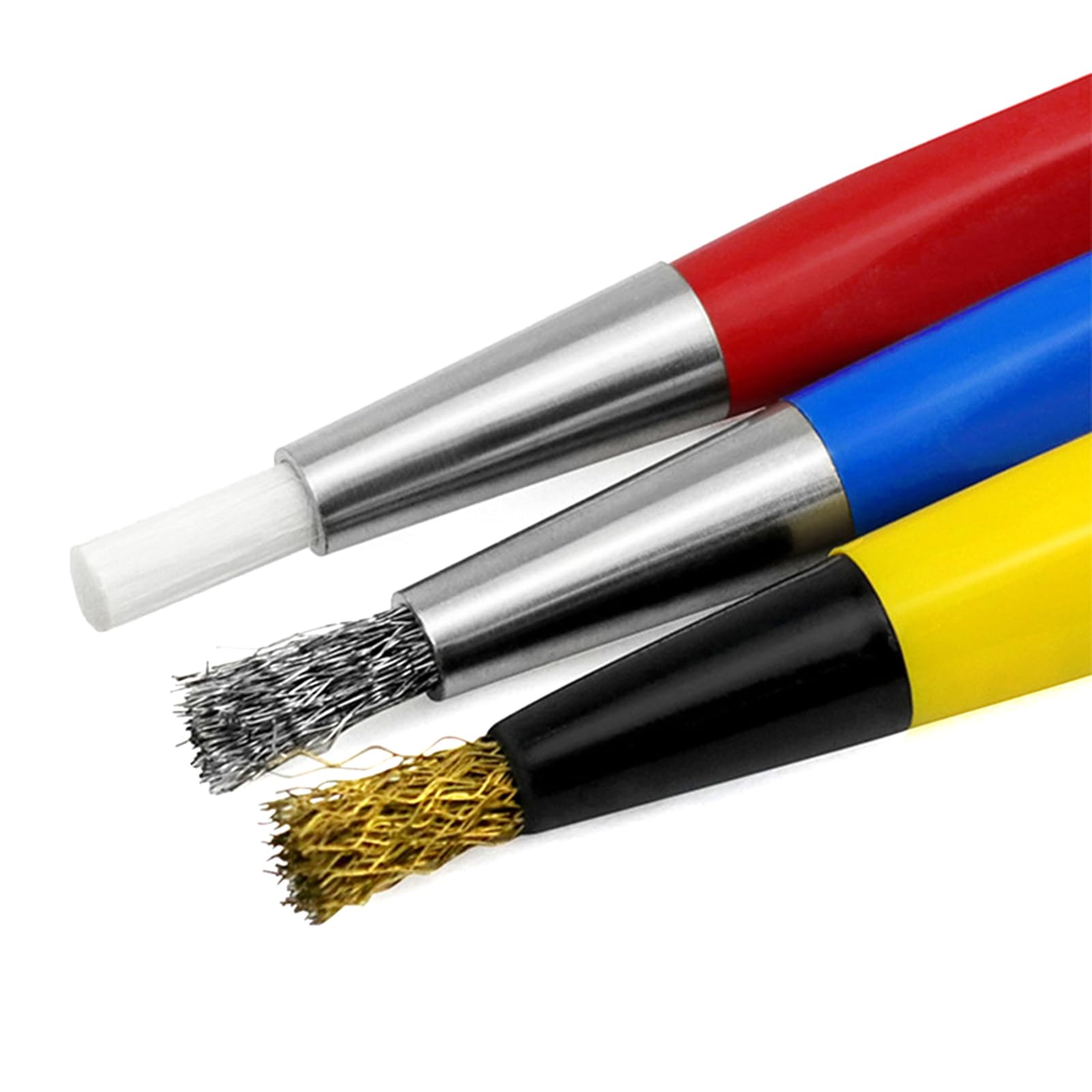 ガラス繊維スクラッチブラシペン、9個ジュエリー、時計、コインクリーニング、電子アプリケーション、錆や腐食の除去 Amazon.co.jp:  錆取りブラシ ペン ガラス繊維/真鍮/スチール ペン スクラッチツール ファイバーグラスジュエリーウォッチ修理錆コインクリーニング用 ...