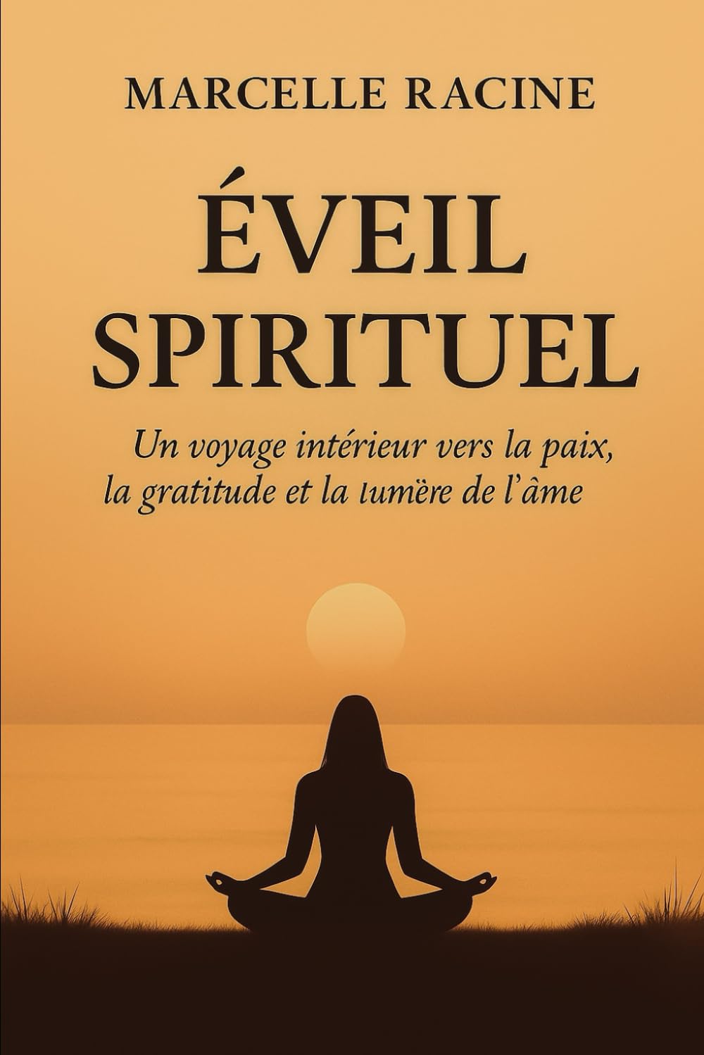 EVEIL SPIRITUEL: Un voyage intérieur vers la paix, la gratitude et la lumière d'ame