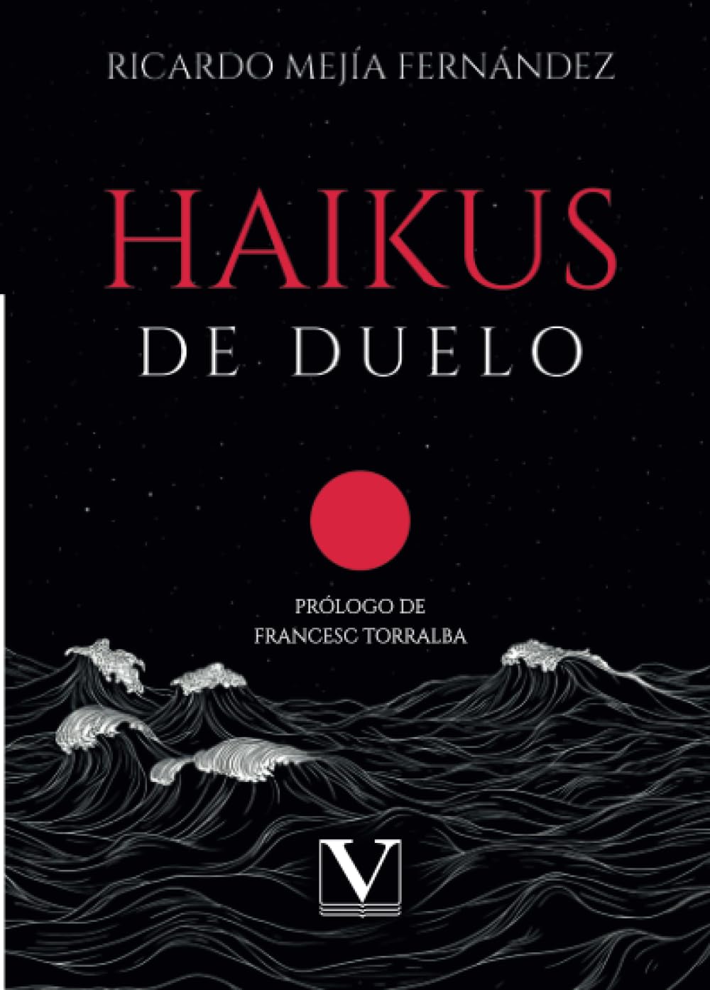 Haikus de duelo: 1 (Poesía)