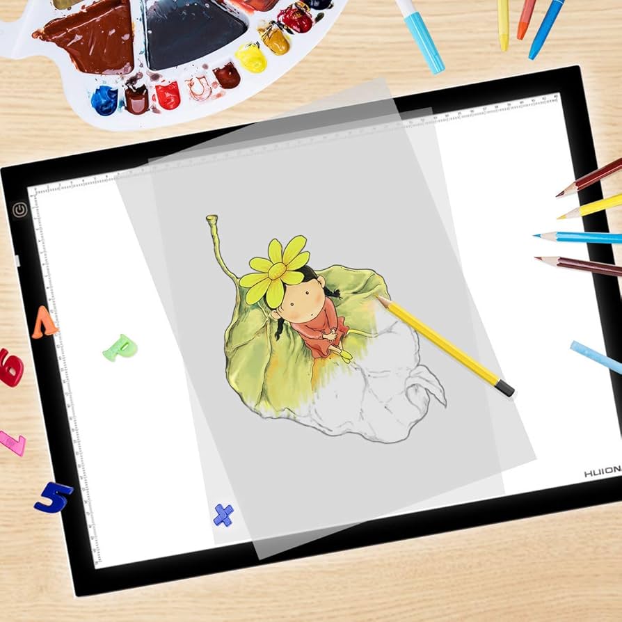 アート トレース台 A型 580mmx380mm 100V　50/60Hzアート アート トレース台 A型 580mmx380mm 100V 50/60Hzアート