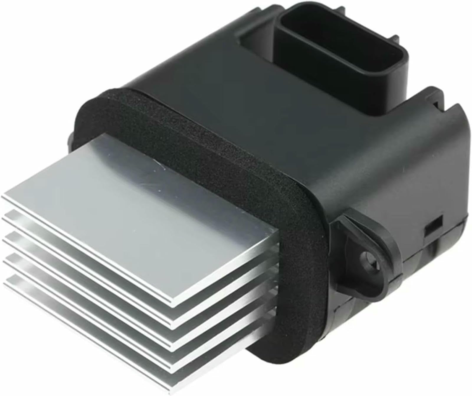 Resistencia del Motor del Ventilador del Coche para Nissan para Titan para Armada 2009-2012 2013. Módulo De Control del Motor del Ventilador 27151-Zw00A.