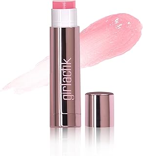 Girlactik Jello Gloss Lip Balm - Brillo labia...