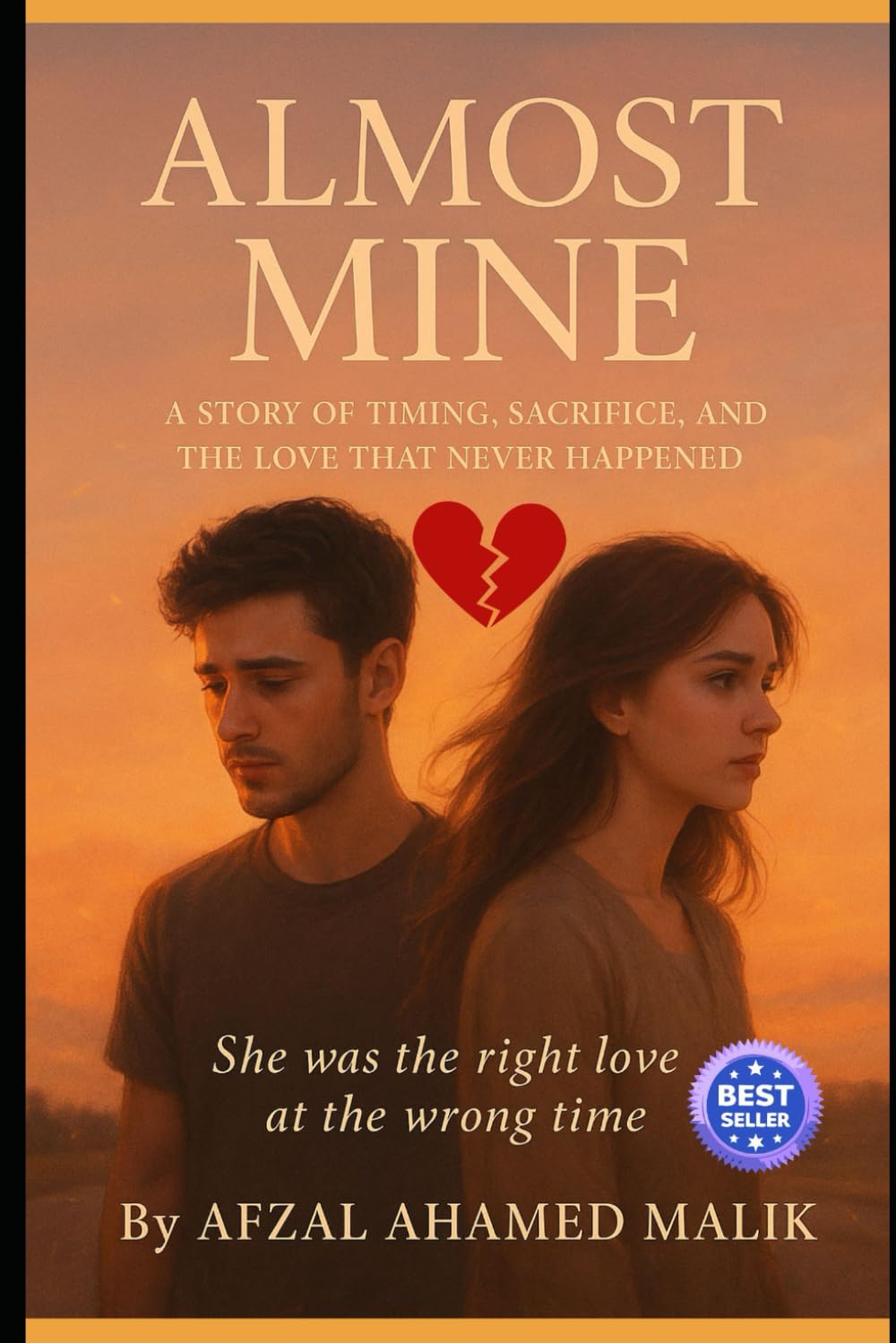 Almost Mine: She was the right love at the wrong time: 3 (Whispers of Wounded Hearts Series)