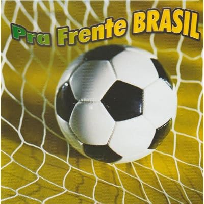 Pra Frente Brasil