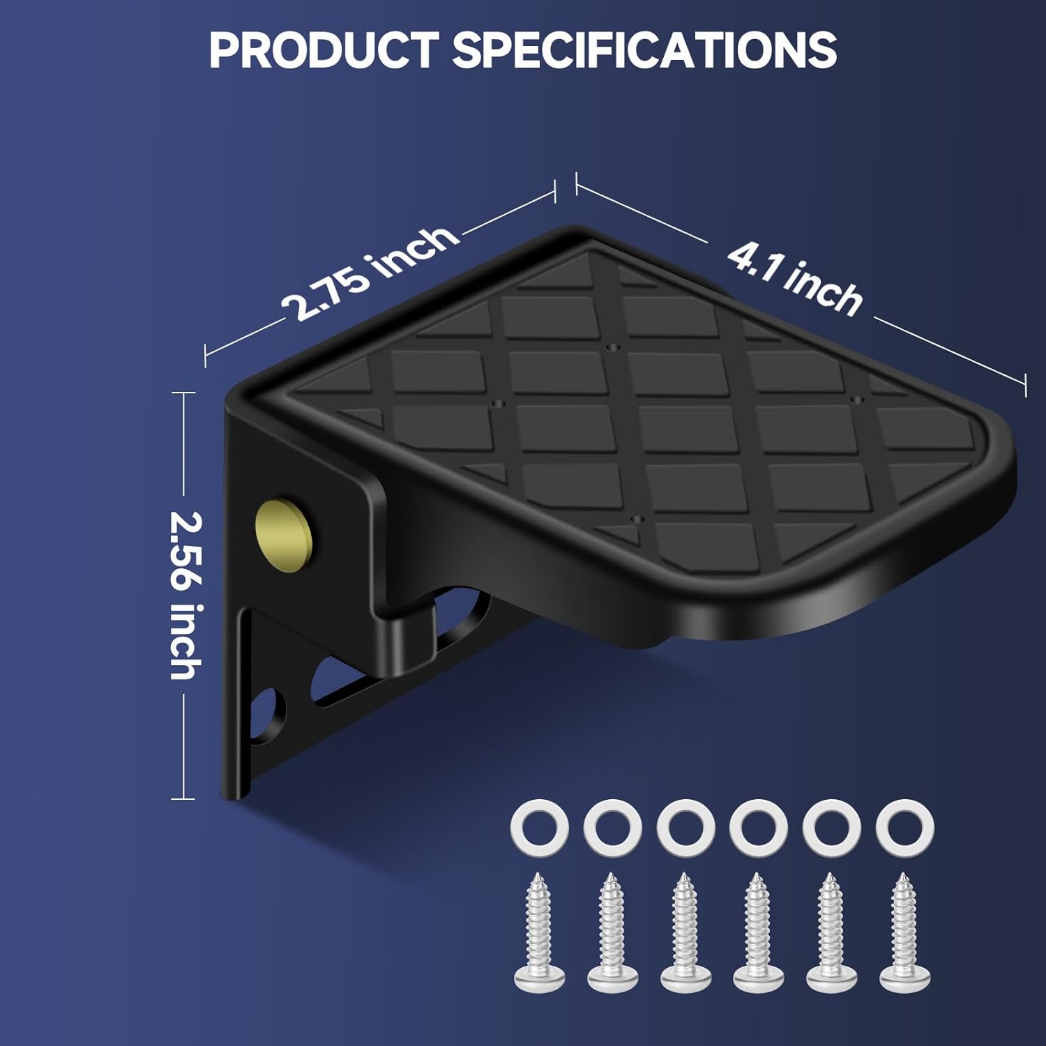 Folding Truck Bed Step,Camper Steps Folding, RV Philippines | Ubuy