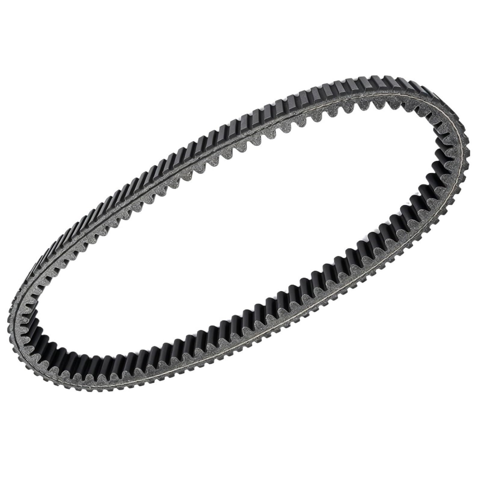 Compatible Con Yamaha Para YFM600F Para Grizzly 600 1998 1999 2000 2001 Correa Transmisión Correas Transferencia Motocicleta